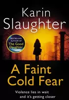 KNYGA Karin Slaughter Faint Cold Fear
