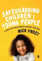 KNYGA Nick Frost Safeguarding Children and Young People