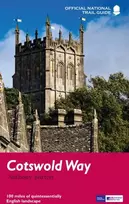KNYGA Anthony Burton Cotswold Way