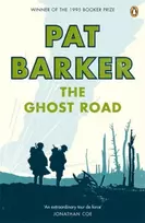 KNYGA Pat Barker Ghost Road
