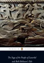 KNYGA Anonymous Saga of the People of Laxardal and Bolli Bollason's Tale
