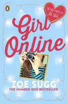 KNYGA Zoe Sugg Girl Online
