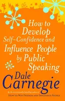 KNYGA Dale Carnegie How To Develop Self-Confidence