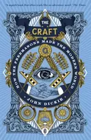 KNYGA John Dickie The Craft