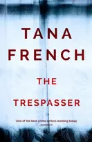 KNYGA Tana French Trespasser