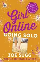 KNYGA Zoe Sugg Girl Online: Going Solo
