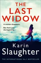 KNYGA Karin Slaughter Last Widow