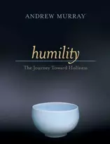 KNYGA Andrew Murray Humility – The Journey Toward Holiness