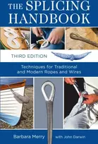 KNYGA Barbara Merry Splicing Handbook