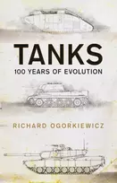 KNYGA Richard Ogorkiewicz Tankai