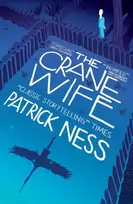 KNYGA Patrick Ness Crane Wife