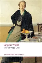 KNYGA Virginia Woolf Voyage Out