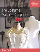 KNYGA Diane Favell Costume Maker's Companion