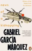 KNYGA Gabriel Garca Mrquez News of a Kidnapping