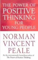 KNYGA Norman Vincent Peale Power Of Positive Thinking For Young People