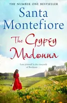 KNYGA Santa Montefiore Gypsy Madonna