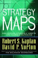 KNYGA Robert S Kaplan Strategy Maps