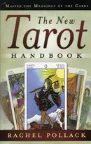 KNYGA Rachel Pollack New Tarot Handbook