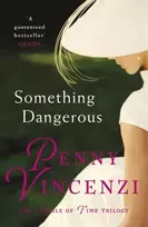 KNYGA Penny Vincenzi Something Dangerous