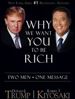 KNYGA Donald Trump Why We Want You To Be Rich