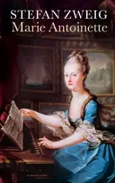 KNYGA Stefan Zweig Marie Antoinette