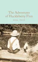 KNYGA Mark Twain Adventures of Huckleberry Finn