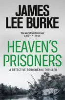 KNYGA James Lee Burke Heaven's Prisoners