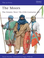 KNYGA David Nicolle Moors