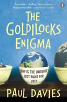 KNYGA Davies Paul Goldilocks Enigma