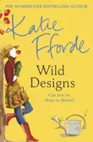 KNYGA Katie Fforde Wild Designs