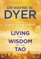 KNYGA Wayne W Dyer Living the Wisdom of the Tao