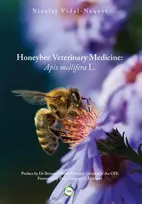 KNYGA Nicolas Vidal Naquet Honeybee Veterinary Medicine