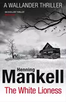 KNYGA Henning Mankell Baltas Lioness