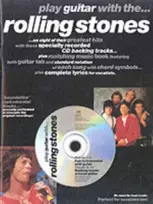 KNYGA Peter Evans Undifferentiated Play Guitar With... The Rolling Stones