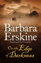 KNYGA Barbara Erskine On the Edge of Darkness