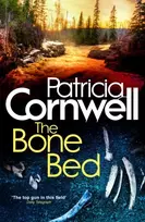 KNYGA Patricia Cornwell Bone Bed