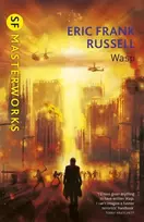 KNYGA Eric Frank Russell Wasp