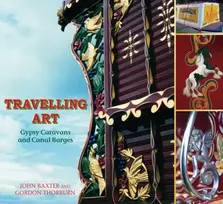 KNYGA Gordon Thorburn Travelling Art
