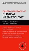 KNYGA Drew Provan Oxford Handbook of Clinical Haematology