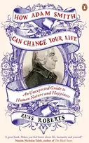 KNYGA Russ Roberts How Adam Smith Can Change Your Life