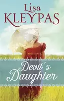KNYGA Lisa Kleypas Devil's Daughter
