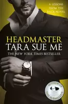 KNYGA Tara Sue Me Headmaster: Lessons From The Rack Book 2