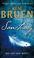KNYGA Ken Bruen Sanctuary