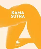 KNYGA Sephera Giron Kama Sutra mini book