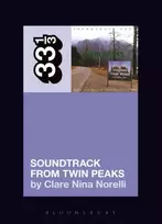 KNYGA Clare Nina Norelli Angelo Badalamenti's Soundtrack from Twin Peaks