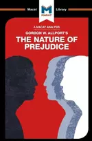 KNYGA Alexander Oconnor Analysis of Gordon W. Allport's The Nature of Prejudice