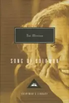 KNYGA Toni Morrison Song of Solomon