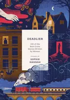 KNYGA Sophie Hannah Deadlier