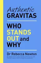 KNYGA Rebecca Newton Authentic Gravitas