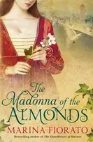 KNYGA Marina Fiorato Madonna of the Almonds
